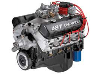 P571A Engine